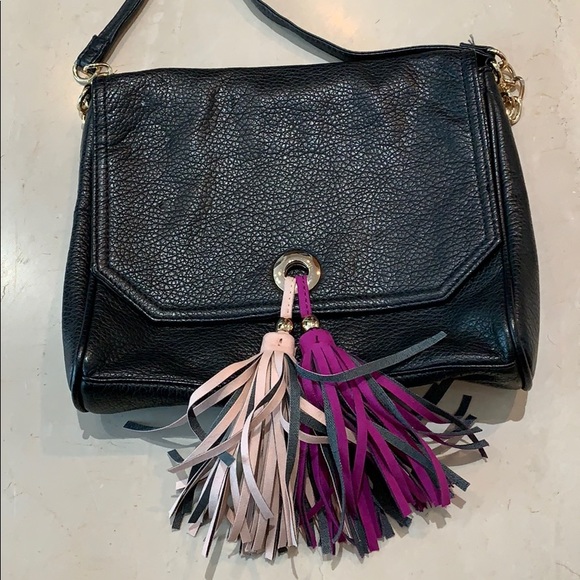 Deux lux crossover bag - Picture 2 of 3